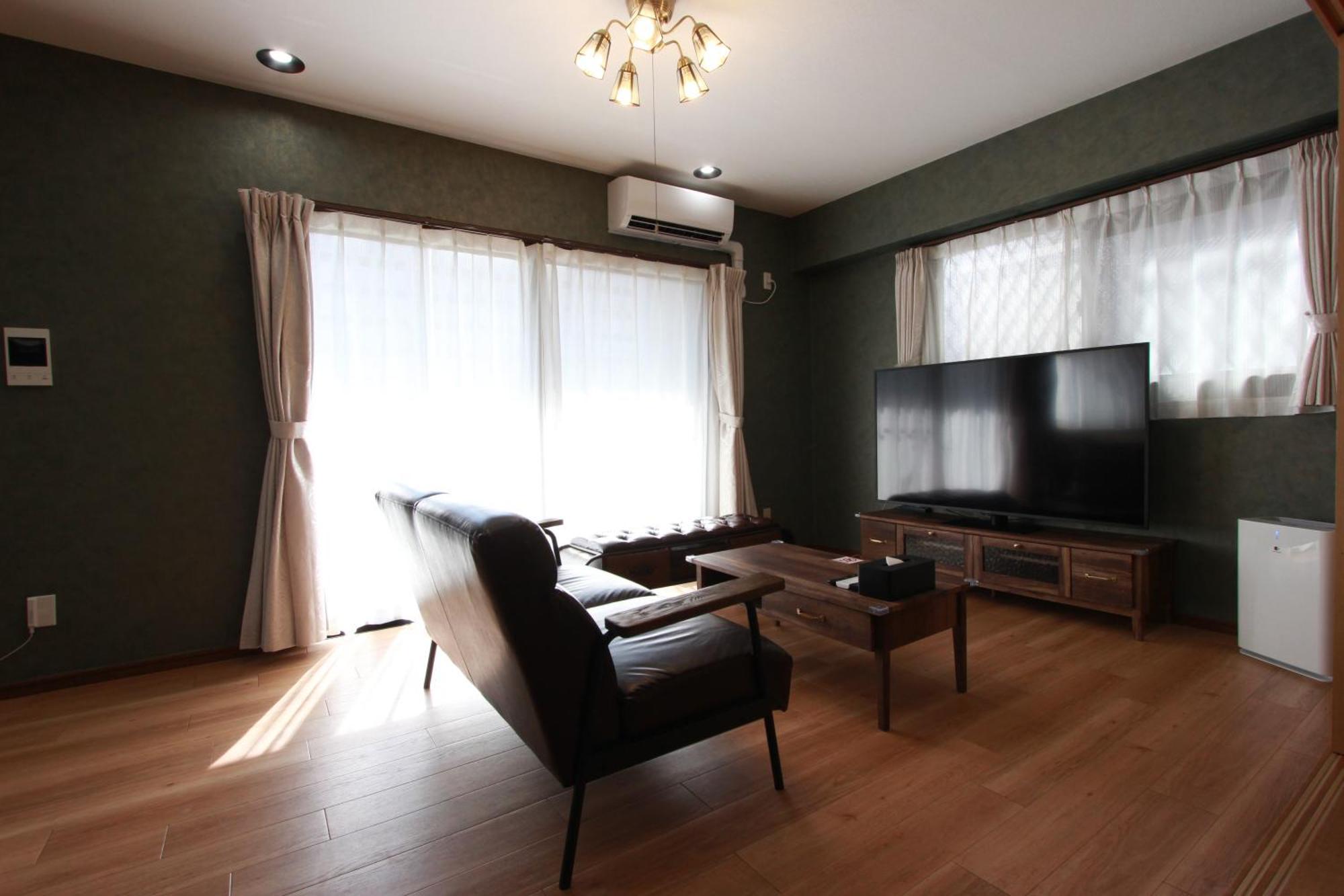 Parkside Inn Hakata 福岡市 エクステリア 写真