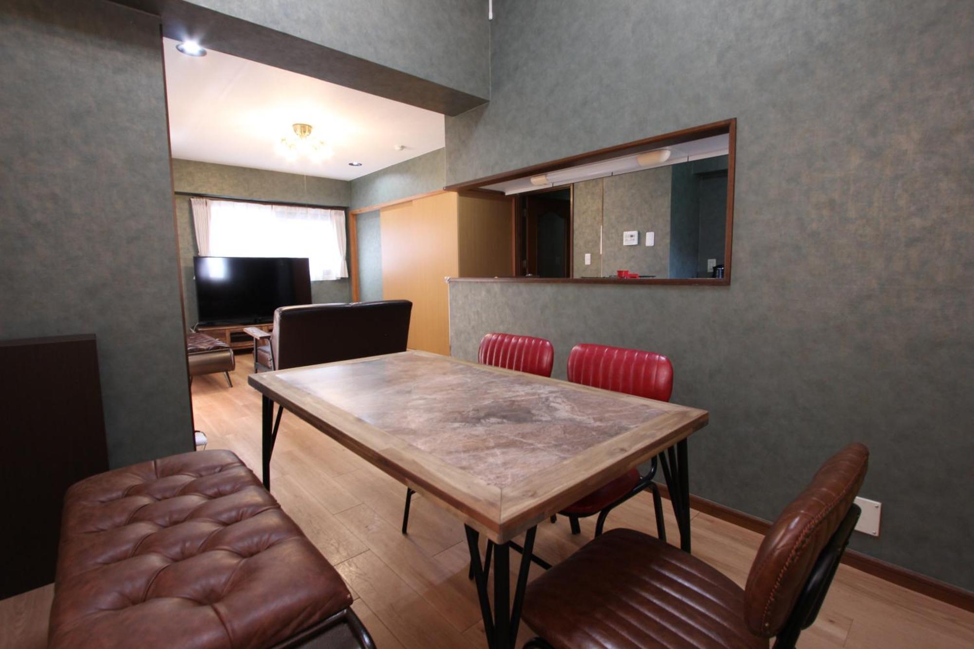 Parkside Inn Hakata 福岡市 エクステリア 写真
