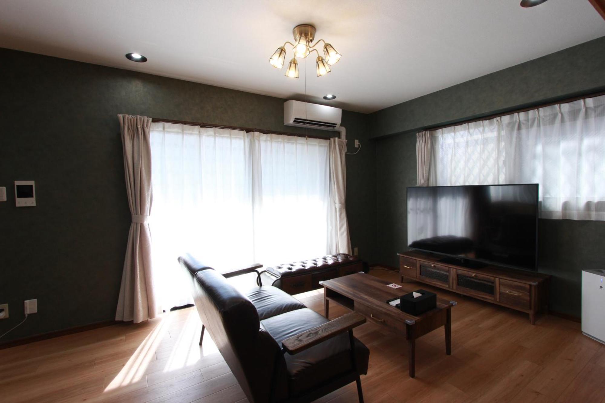 Parkside Inn Hakata 福岡市 エクステリア 写真