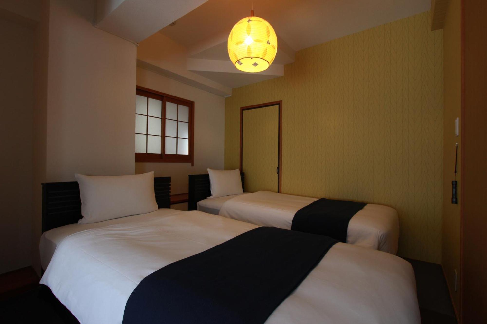Parkside Inn Hakata 福岡市 エクステリア 写真
