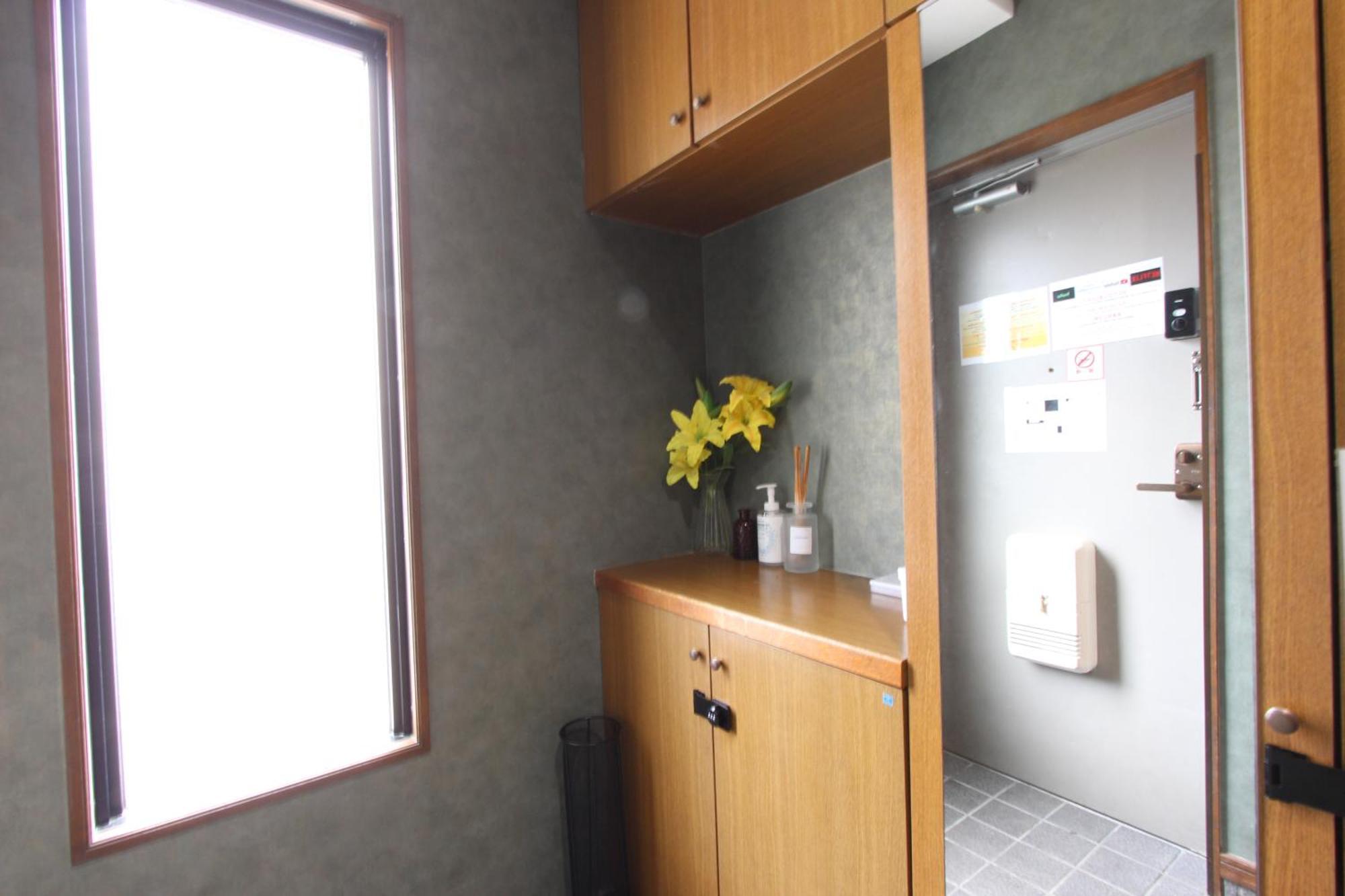 Parkside Inn Hakata 福岡市 エクステリア 写真