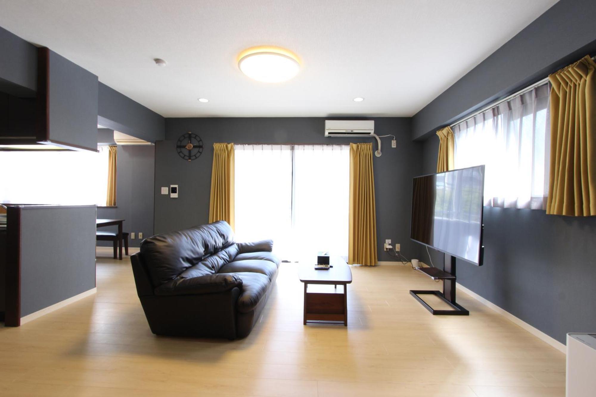 Parkside Inn Hakata 福岡市 エクステリア 写真