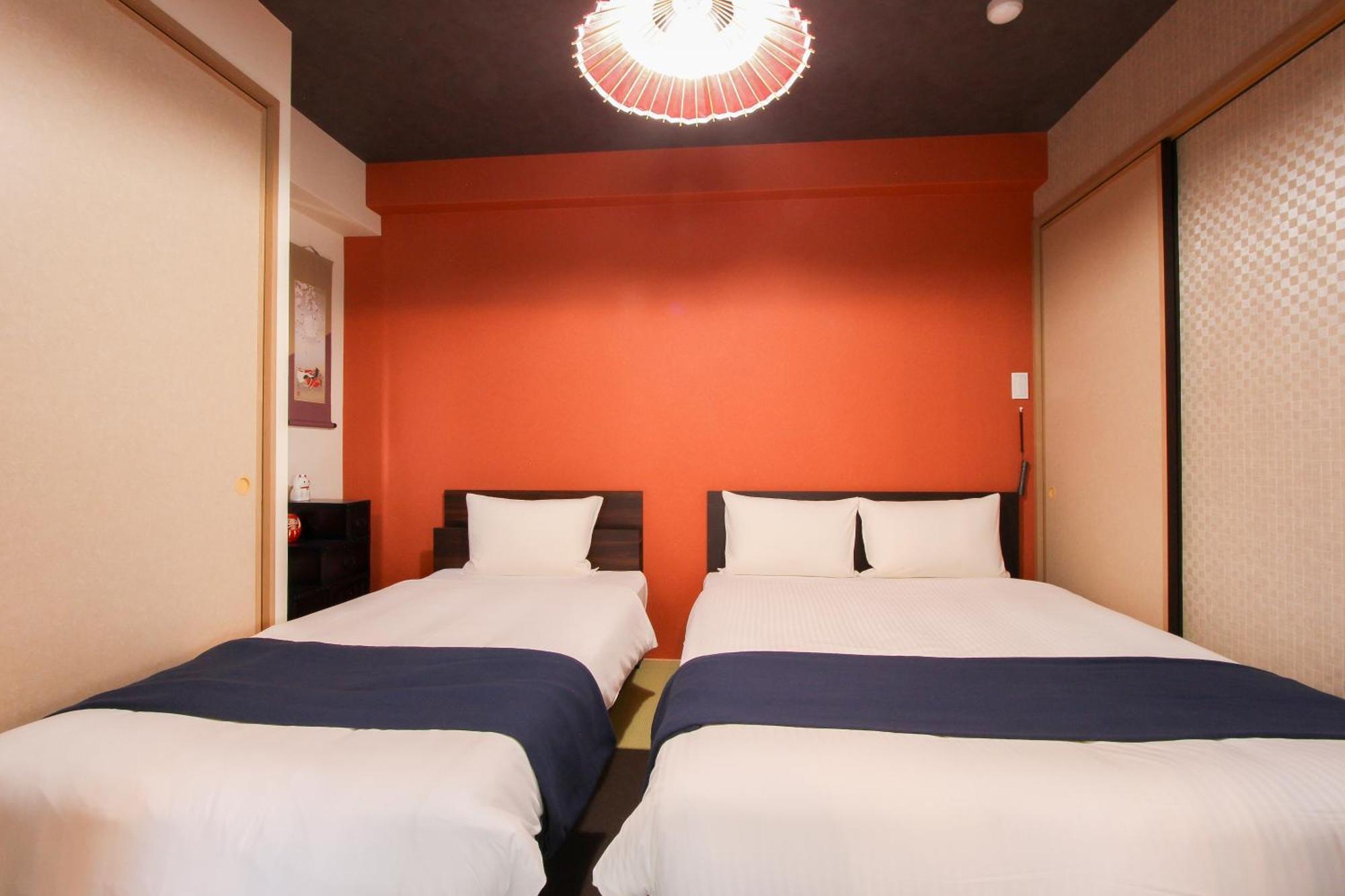 Parkside Inn Hakata 福岡市 エクステリア 写真