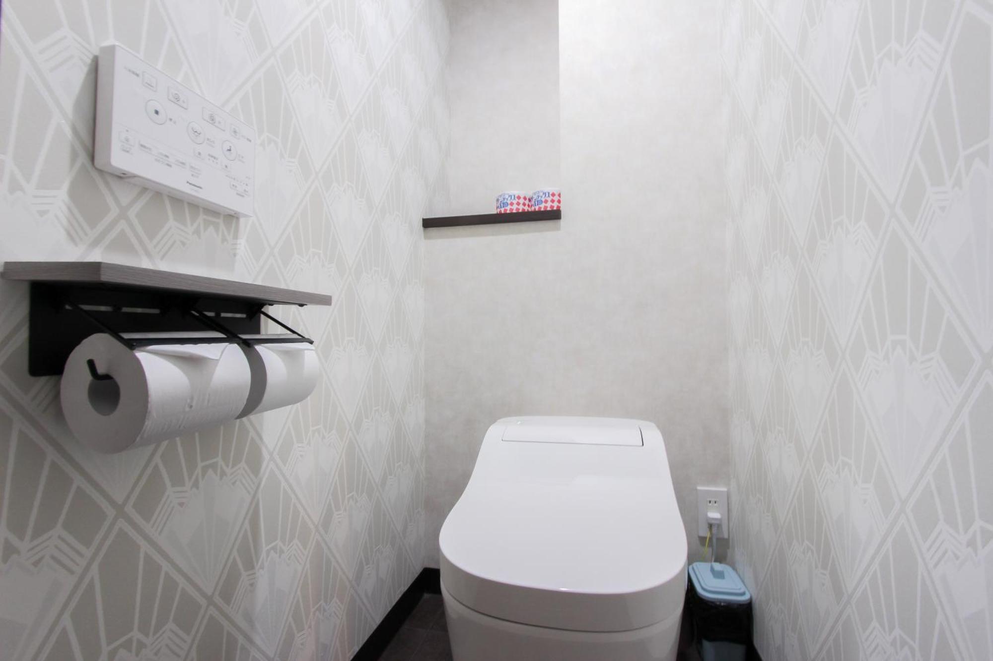 Parkside Inn Hakata 福岡市 エクステリア 写真