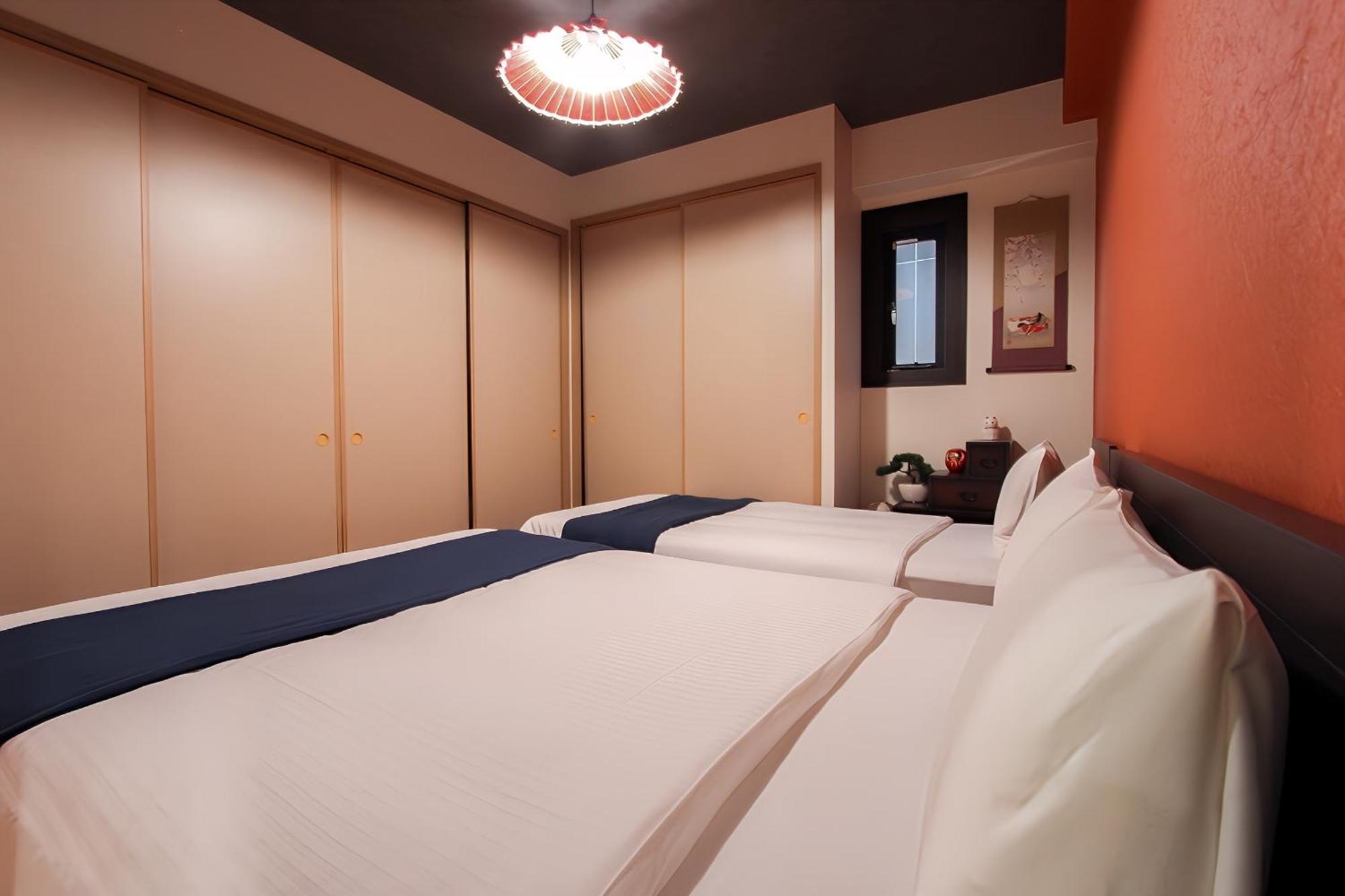 Parkside Inn Hakata 福岡市 エクステリア 写真